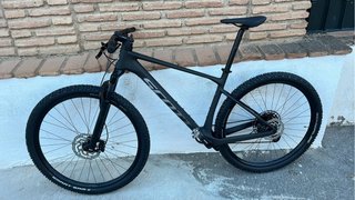 Scott Scale 940 Talla L