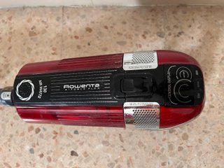 Aspiradora escoba Rowenta sin cable