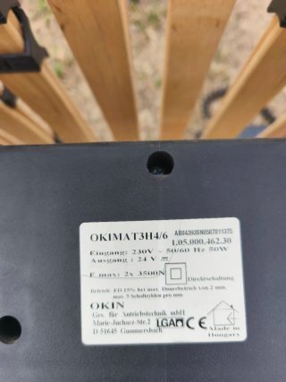 Cama Eléctrica mayores 95 x 1'80