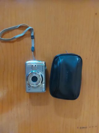 Fotocamere antiche