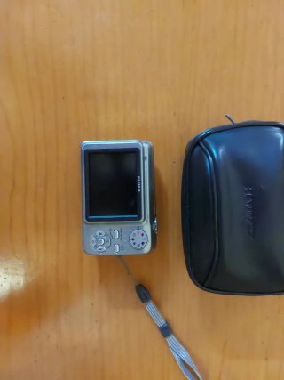 Fotocamere antiche