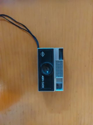 Fotocamere antiche