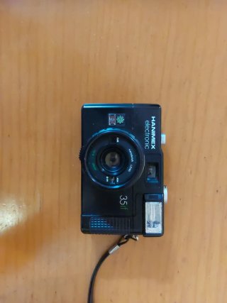 Fotocamere antiche
