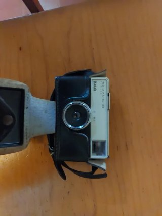 Fotocamere antiche