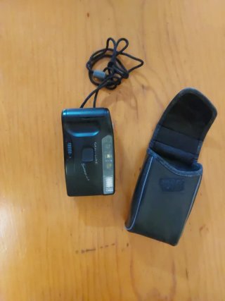 Fotocamere antiche