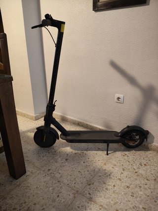 Patinete Eléctrico Xiaomi