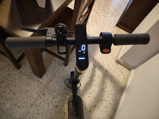 Patinete Eléctrico Xiaomi