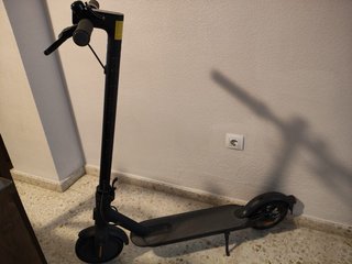 Patinete Eléctrico Xiaomi