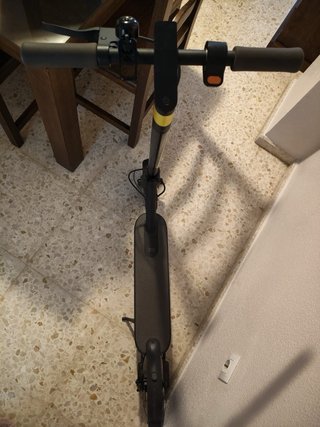 Patinete Eléctrico Xiaomi