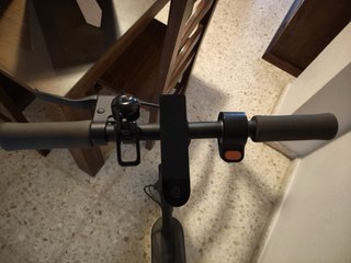 Patinete Eléctrico Xiaomi