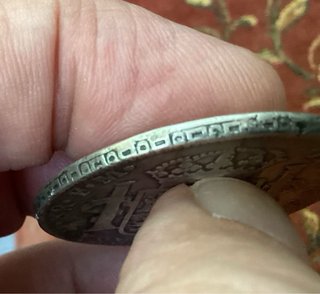 8 Reales Carlos IIII 1798 Plata