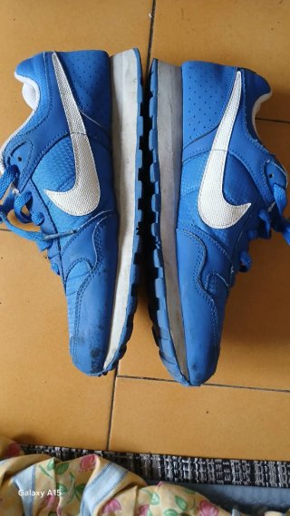 Zapatillas Nike niño/a Talla 38.5