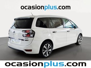 Citroen Grand C4 Picasso PureTech 130 Shine S&S 96 kW (130 CV)