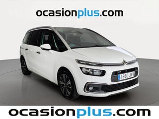 Citroen Grand C4 Picasso PureTech 130 Shine S&S 96 kW (130 CV)