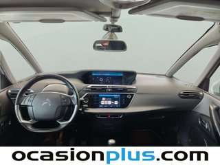 Citroen Grand C4 Picasso PureTech 130 Shine S&S 96 kW (130 CV)