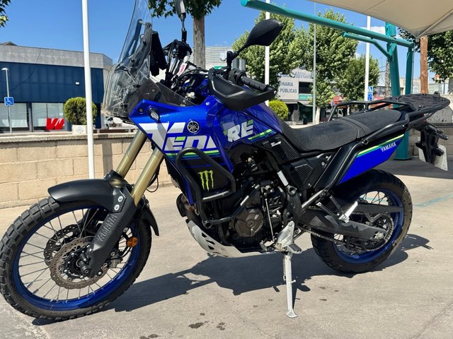 Yamaha Ténéré