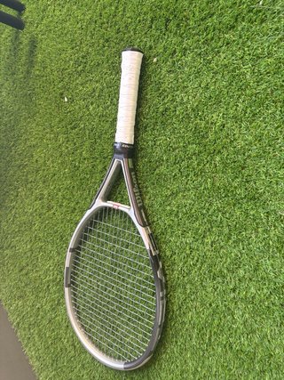 Raqueta Tenis HEAD Triad 3