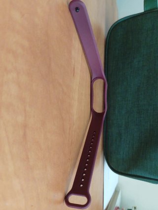 Correa Xiaomi Mi Band (recambio)
