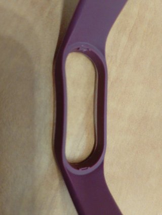 Correa Xiaomi Mi Band (recambio)