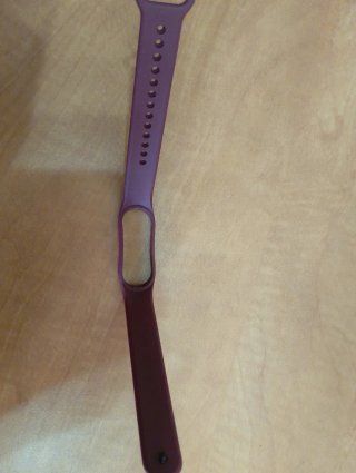 Correa Xiaomi Mi Band (recambio)
