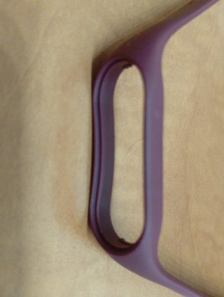 Correa Xiaomi Mi Band (recambio)