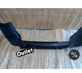 ED PARAGOLPES TRASERO BMW F30 F35 12-19 LOOK M TECH PDC SA