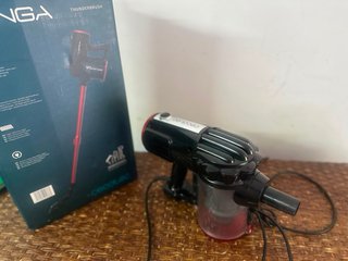Aspiradora Cecotec Conga Thunderbrush 600W