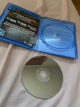 Rocket League Edición Coleccionista PS4