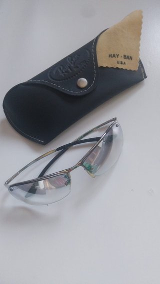 Gafas Ray-Ban RB 3186 03/Z1