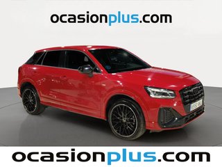 Audi Q2 Adrenalin 30 TDI 85 kW (116 CV) S tronic