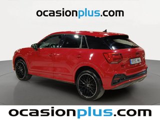 Audi Q2 Adrenalin 30 TDI 85 kW (116 CV) S tronic