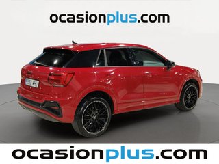 Audi Q2 Adrenalin 30 TDI 85 kW (116 CV) S tronic