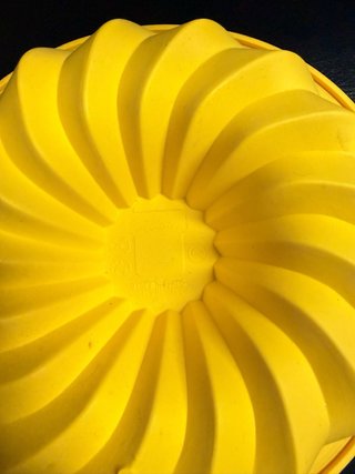 Molde para horno de silicona