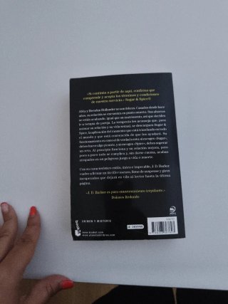 A puerta cerrada