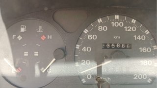 FIAT Punto 1998