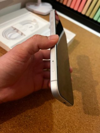 iPhone 17 Pro Max 256GB Plata