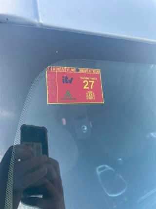 Renault Grand Scenic 2012