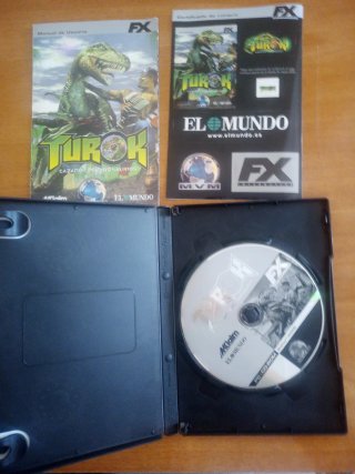 Lote 9 juegos para Pc - LEER