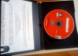 Lote 9 juegos para Pc - LEER