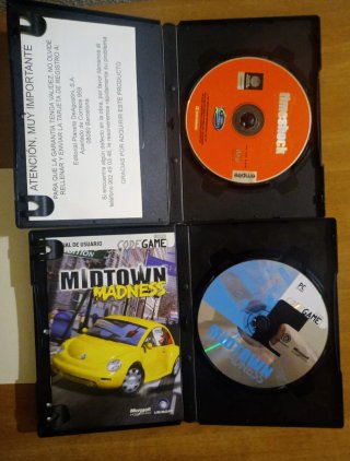 Lote 9 juegos para Pc - LEER