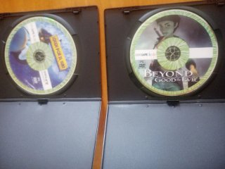 Lote 9 juegos para Pc - LEER