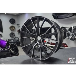 Juego de 4 Llantas 20 RS6 Performance DGMF AU077