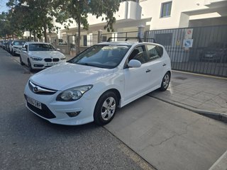 Hyundai i30 2010 UN SOLO PROPIETARIO