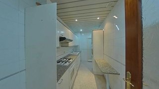 Piso en venta en La Maurina en Terrassa