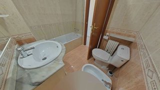 Piso en venta en La Maurina en Terrassa
