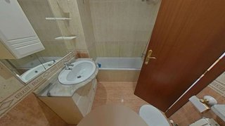 Piso en venta en La Maurina en Terrassa