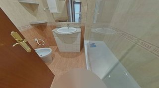 Piso en venta en La Maurina en Terrassa