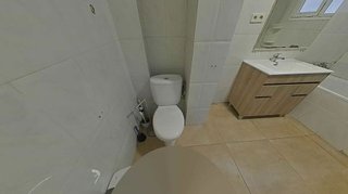 Piso en venta en El Poblenou en Barcelona