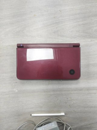 Nintendo DSi XL Marrón