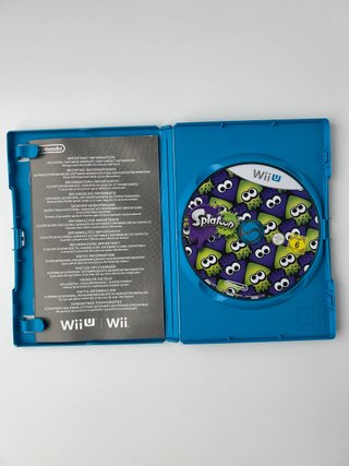 Splatoon | Gioco Nintendo Wii U